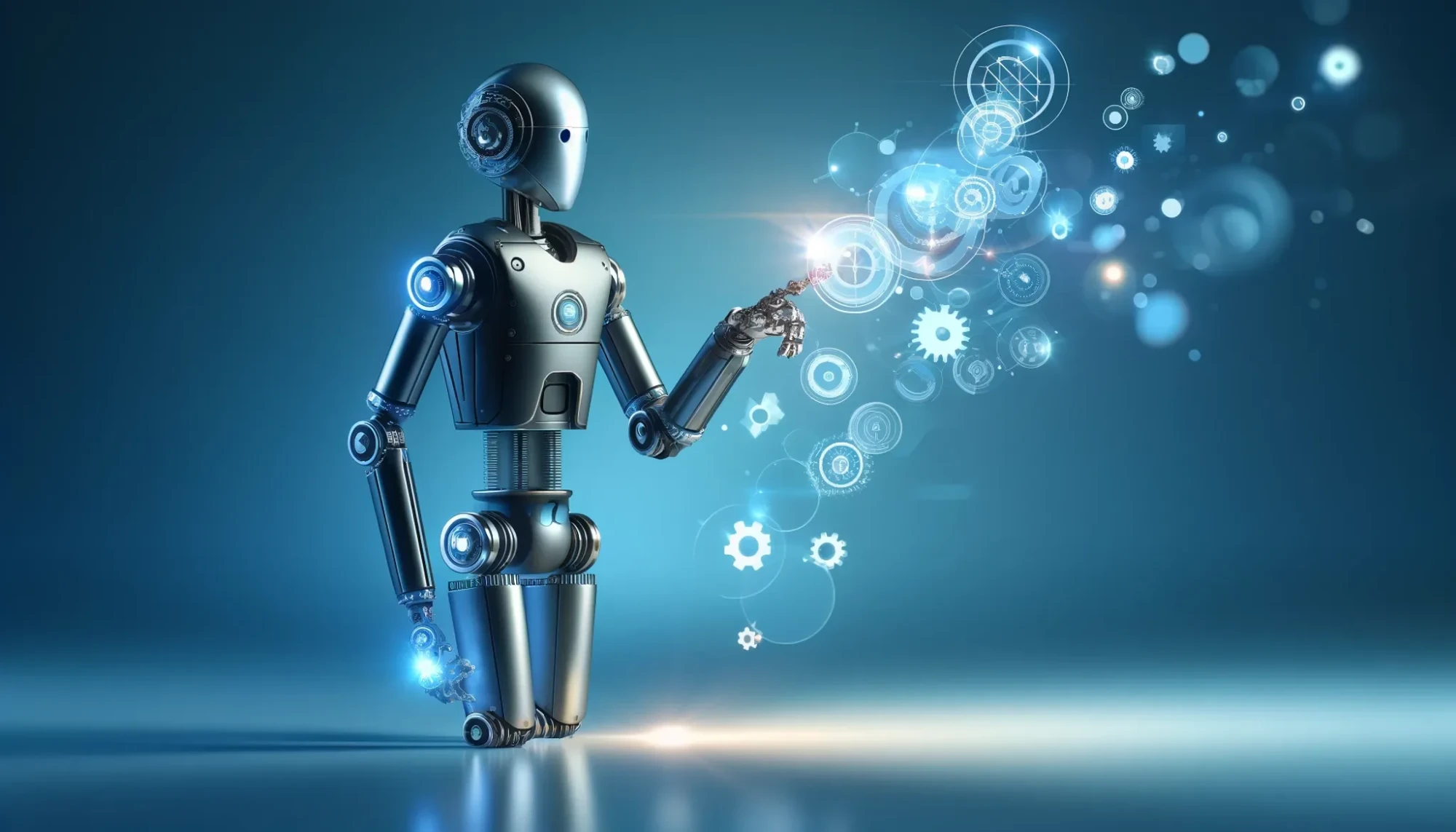 AI Automation services