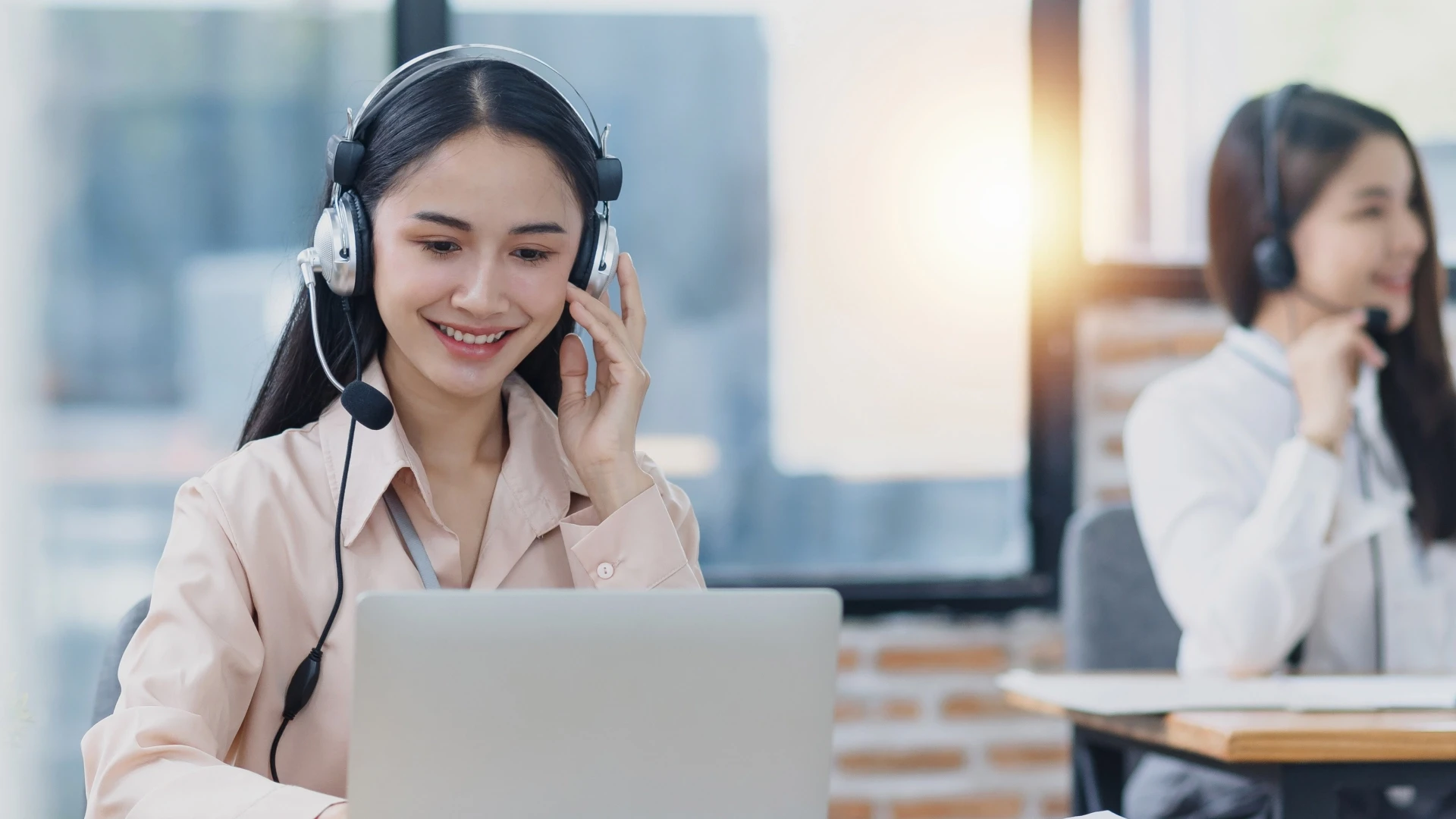Business Process Outsourcing (BPO) services